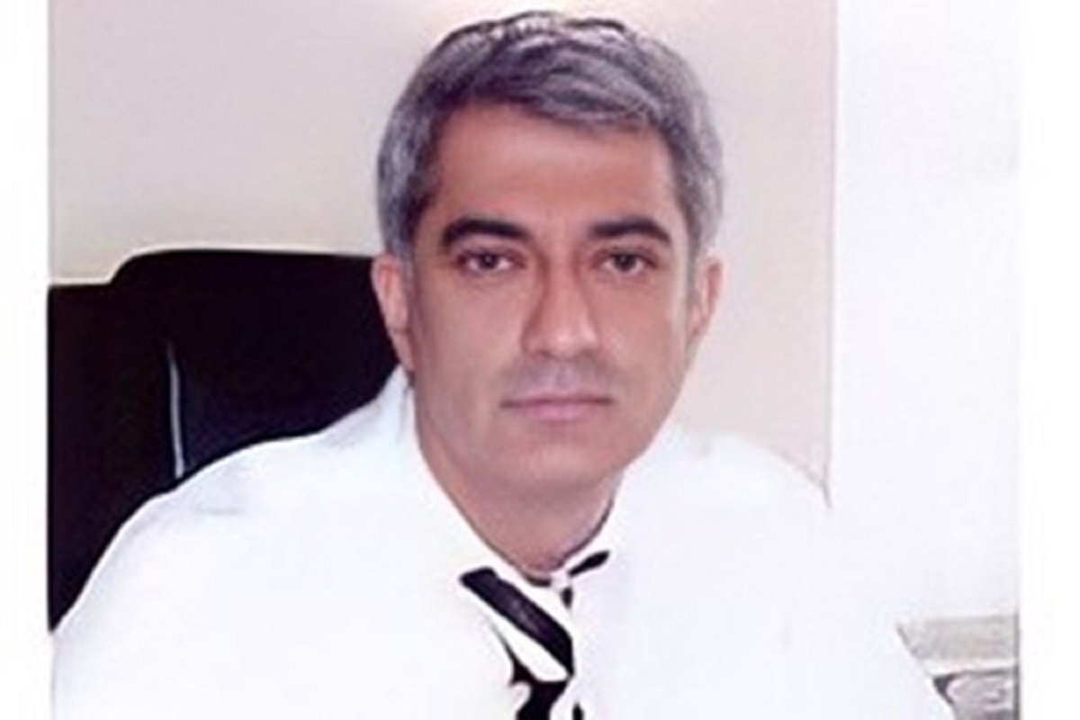 Səhiyyə naziri olmaq istəyən keçmiş baş həkimə hökm oxundu