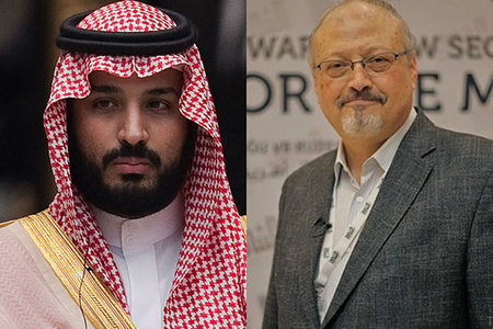 Qaşıqçı işi vəliəhd-şahzadənin karyerasını bitirir