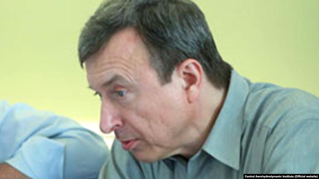 Rusiyada səsdən iti uçan təyyarələr üzərində işləyən alim həbs edilib