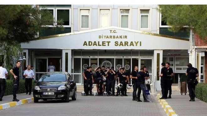 Türkiyədə məhkəmədən 8 millət vəkili üçün "zorla gətirmə" qərarı