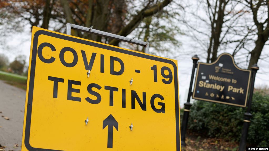 Britaniyaya gələn səyahətçilər üçün test nəticələri mənfi olsa karantin müddəti qısaldıla bilər