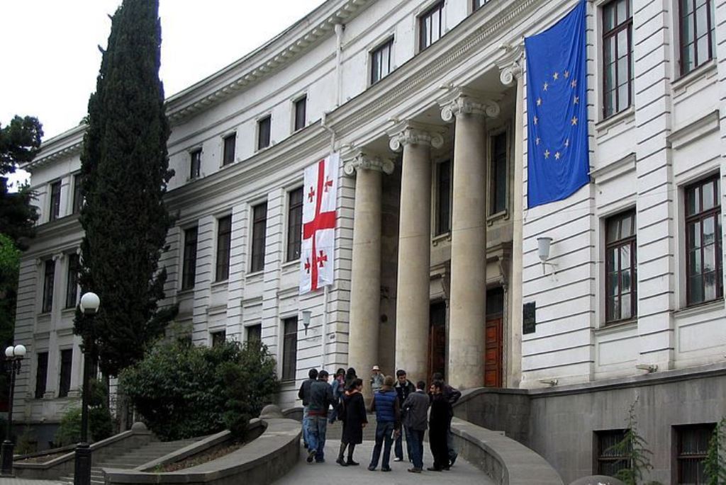 Bundan sonra Gürcüstan diplomları Avropada avtomatik tanınacaq