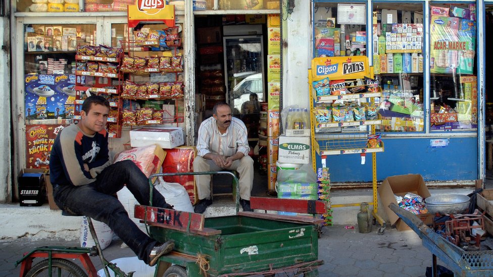 Türkiyə: inflyasiya son 9 ilin maksimumuna çatıb