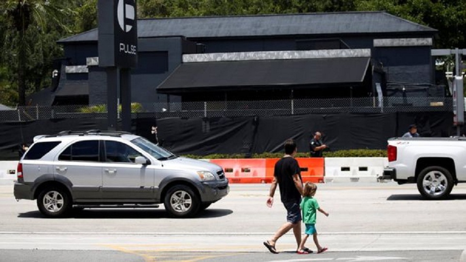 ABŞ-da 49 nəfərin öldürüldüyü gey klubu muzeyə çevriləcək