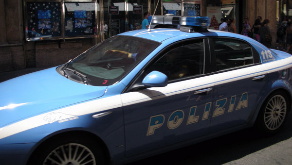 İtaliyada partlayış baş verib, ölən və yaralananlar var