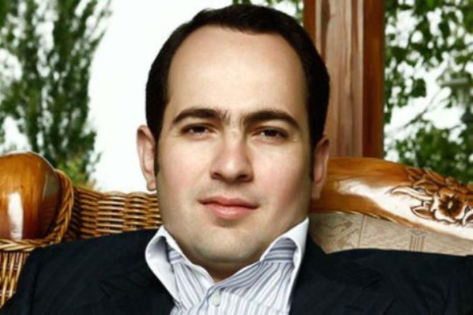 Robert Koçaryanın oğluna da cinayət işi açılıb