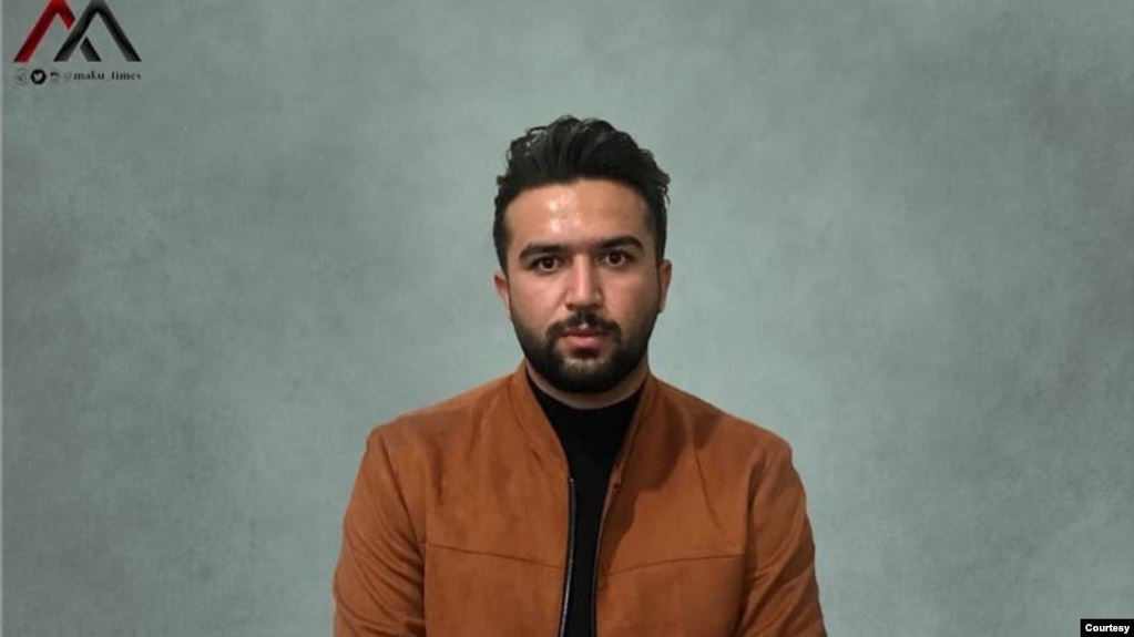 İranda məhkəmə Yavər Sultaniyə dörd aylıq həbs cəzası kəsdi