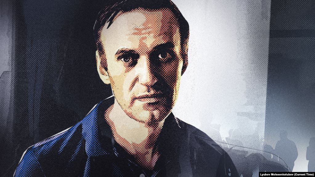 Rusiya Navalnının zəhərlənməsində Qərbi suçlayır