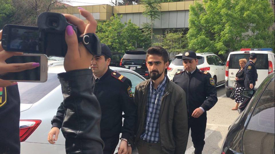 Qiyas İbrahimov 2 saylı cəzaçəkmə müəssisəsində ona qarşı təxribat olduğunu bildirib