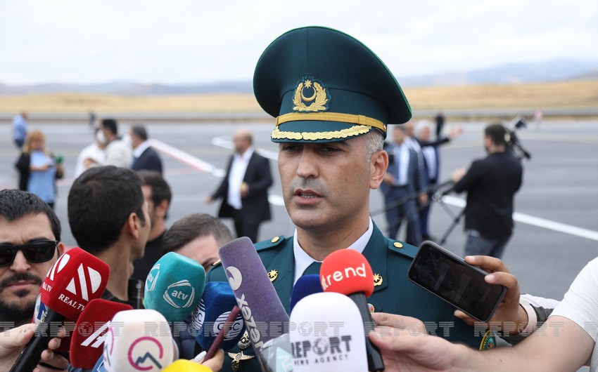DSX-ya yeni sözçü təyin olunub