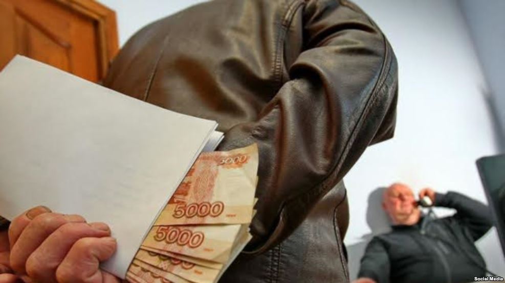 Transparency International: Populizm korrupsiyanı azaltmaz