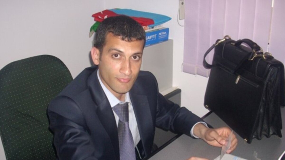 Ali Məhkəmə Elçin Məmməd barəsində hökmü qüvvədə saxlayıb
