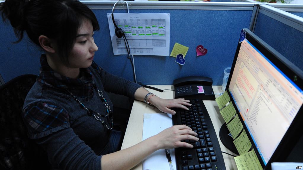 Microsoft Çin hökuməti üçün ‘məxsusi Windows 10’ yaradıb