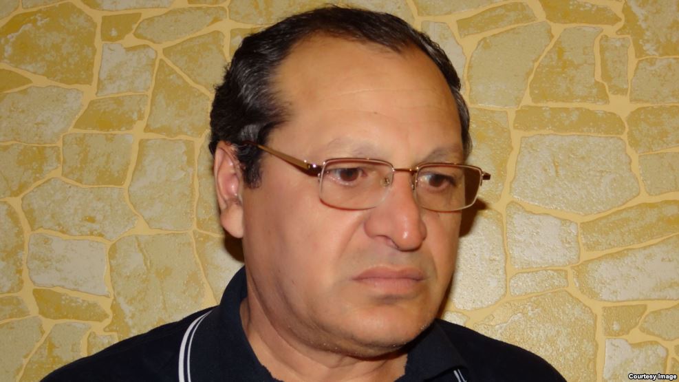 Saday Şəkərlinin cəzası 10 ildən 5 ilə endirilib