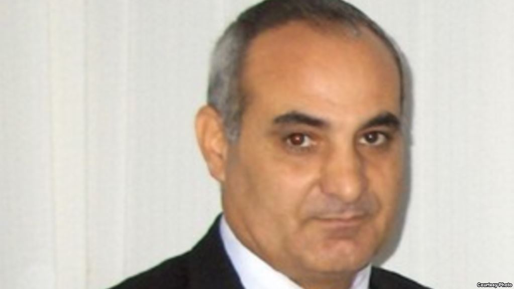 Vüsal Ələkbərov işi: "MTN elə zülmət yerdir ki, oranı xatırlamaq belə istəmirəm"