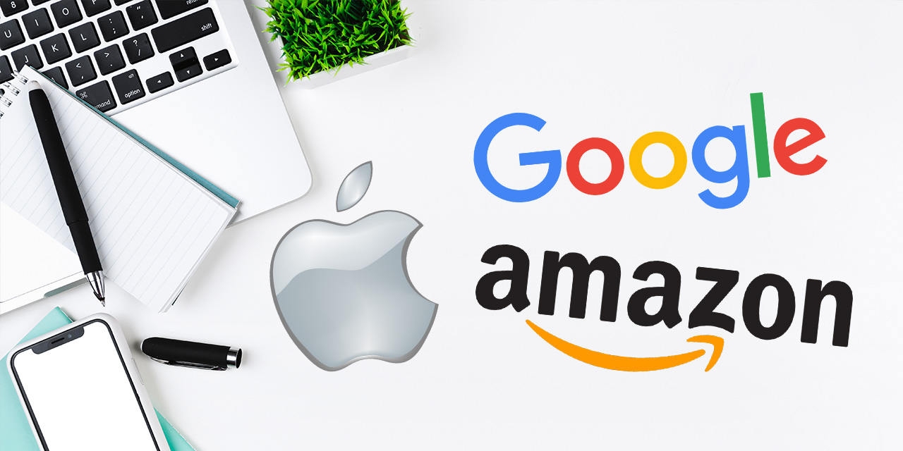 Apple, Google və Amazon dünyanın ən bahalı brendləri seçilib