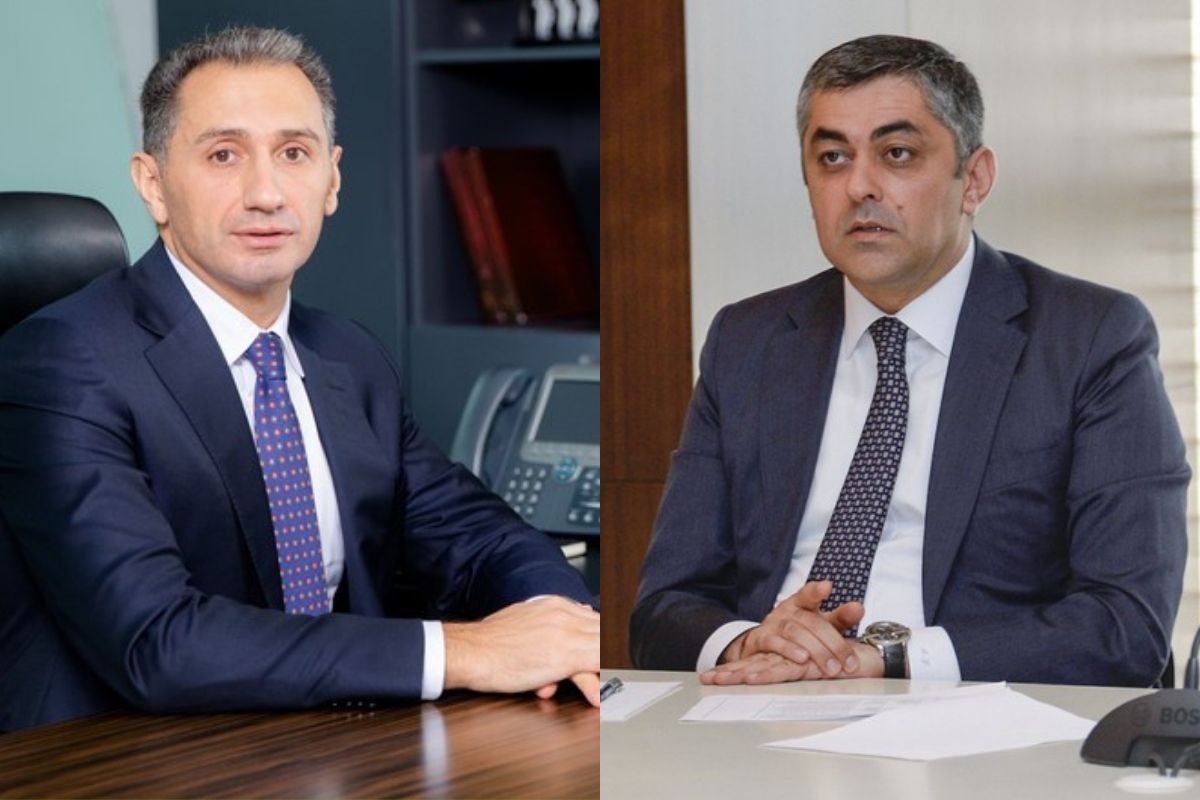 Ramin Quluzadə nazir vəzifəsindən azad edildi, yerinə Rəşad Nəbiyev təyin olundu