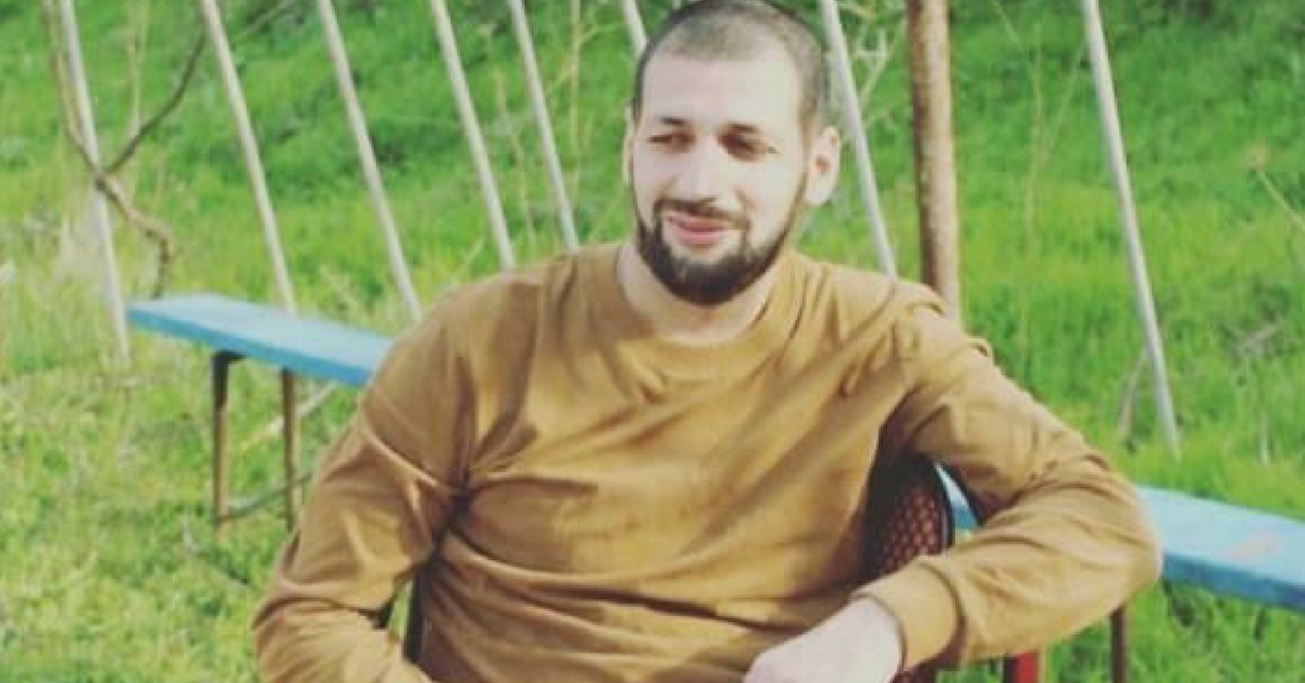 Bəhruz Quliyevdən hələ də xəbər yoxdur