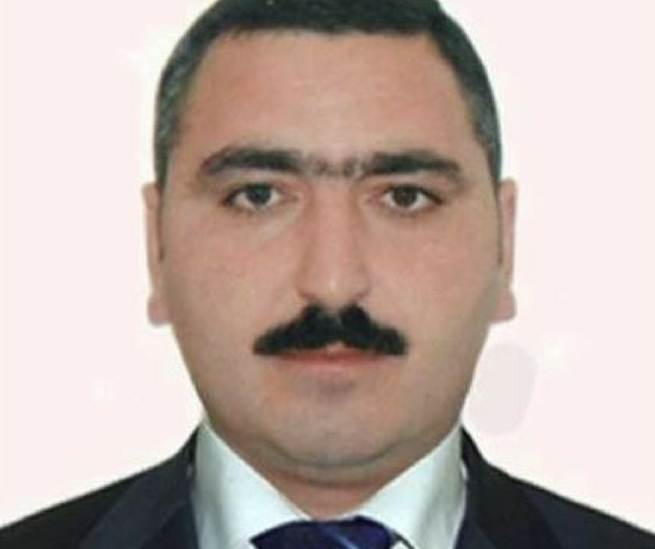 Hüquq-mühafizə orqanları şöbə müdirinin "Kürdüstan referendumu"nu dəstəkləməsini araşdırır