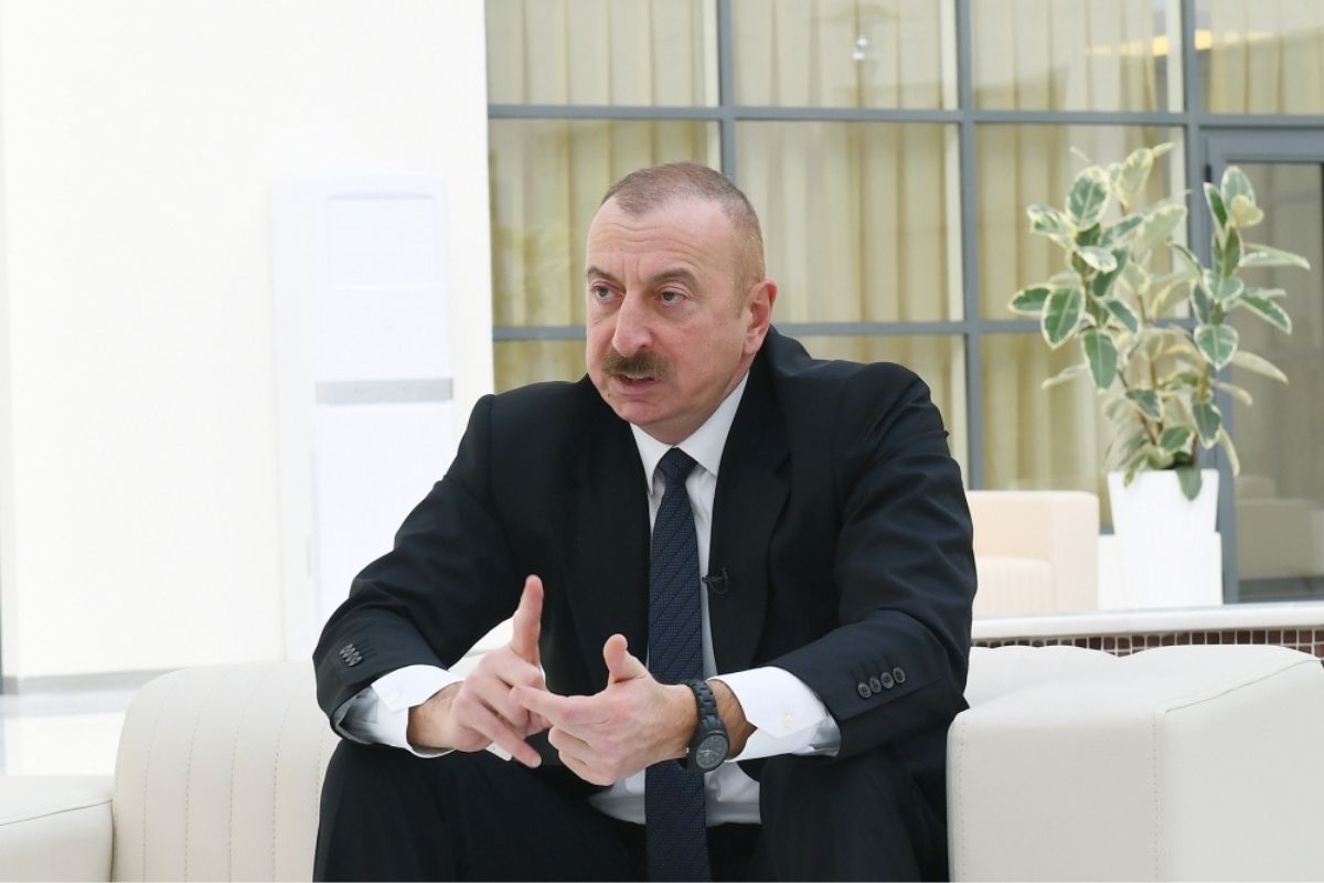 Təbrizdə tutulan 3 türk fəal mülki zəmanət qarşılığında sərbəst buraxılıb