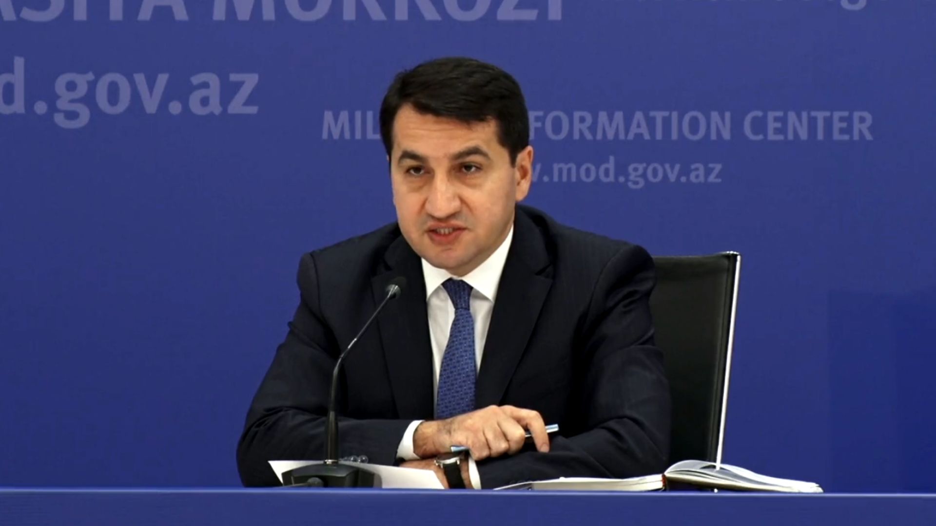 Atlas Hüseynova: “Edam hökmü olsaydı, hakimiyyət bu gəncləri öldürərdi”