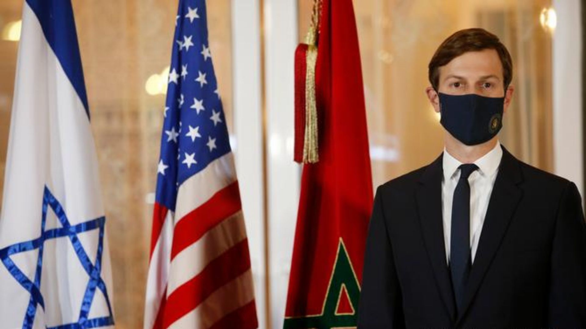 Mərakeş İsraildə məlumat mərkəzi yaradır