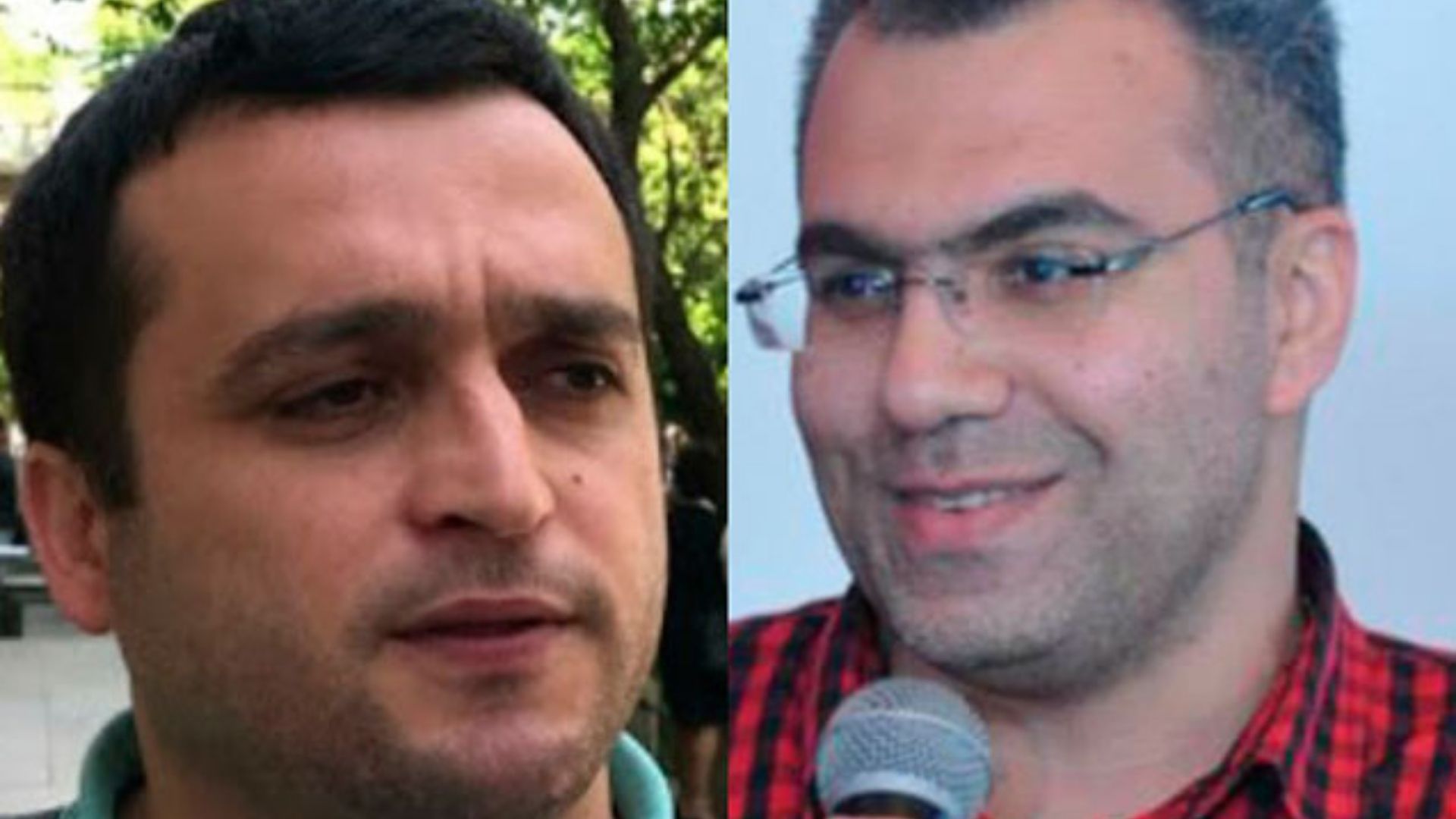 Aqil Layıc Vüsal Məmmədova: "Jurnalist intim videoları ilə gündəmə gəlməməlidir"