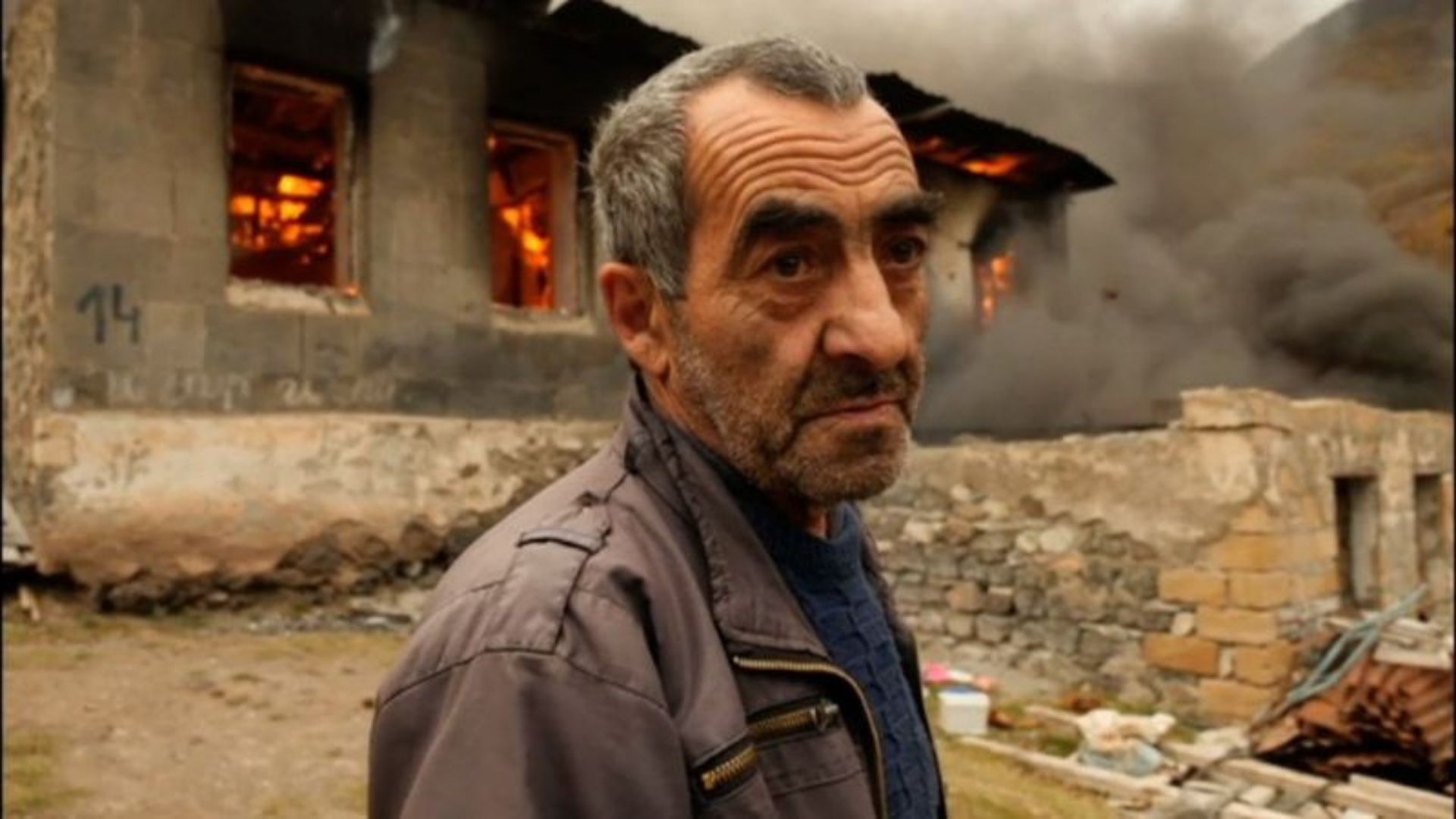 Venesiya: 4 steykə görə 1100 avroluq hesab şəhər merini hiddətləndirib