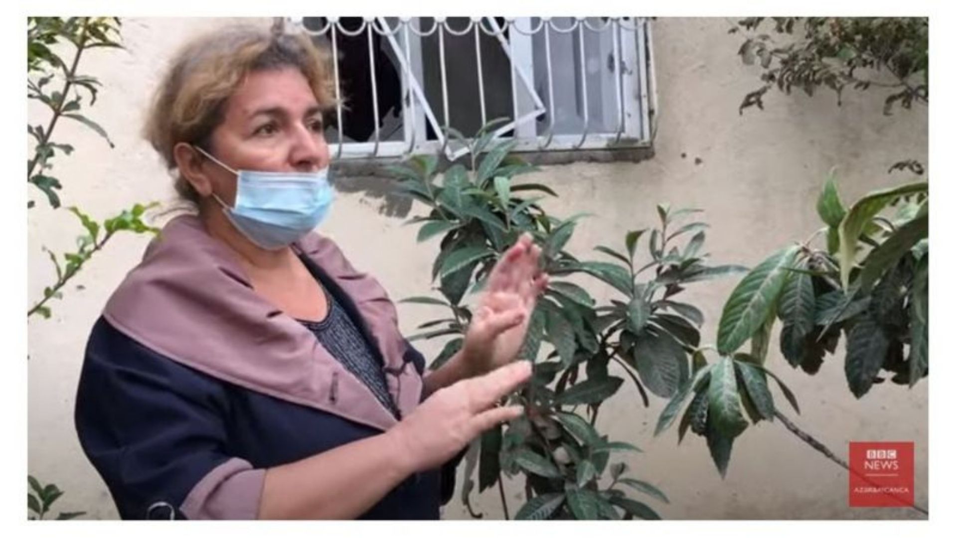 Suriya müharibəsi: Türkiyənin Almaniya tanklarından istifadəsilə bağlı qalmaqal