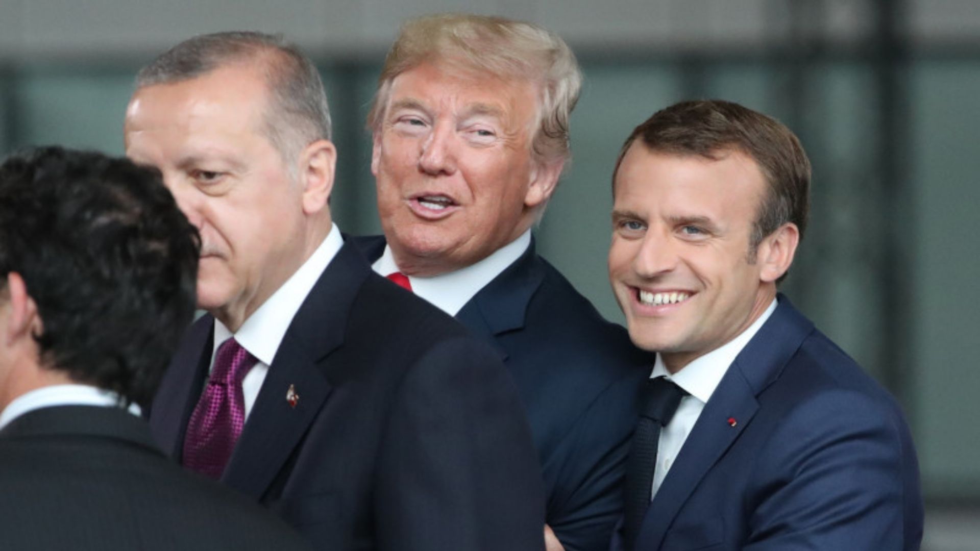 Ekspertlər şərh edir: "Fransanın, Amerikanın Qarabağ münaqişəsinə təsir dövrü bitib"