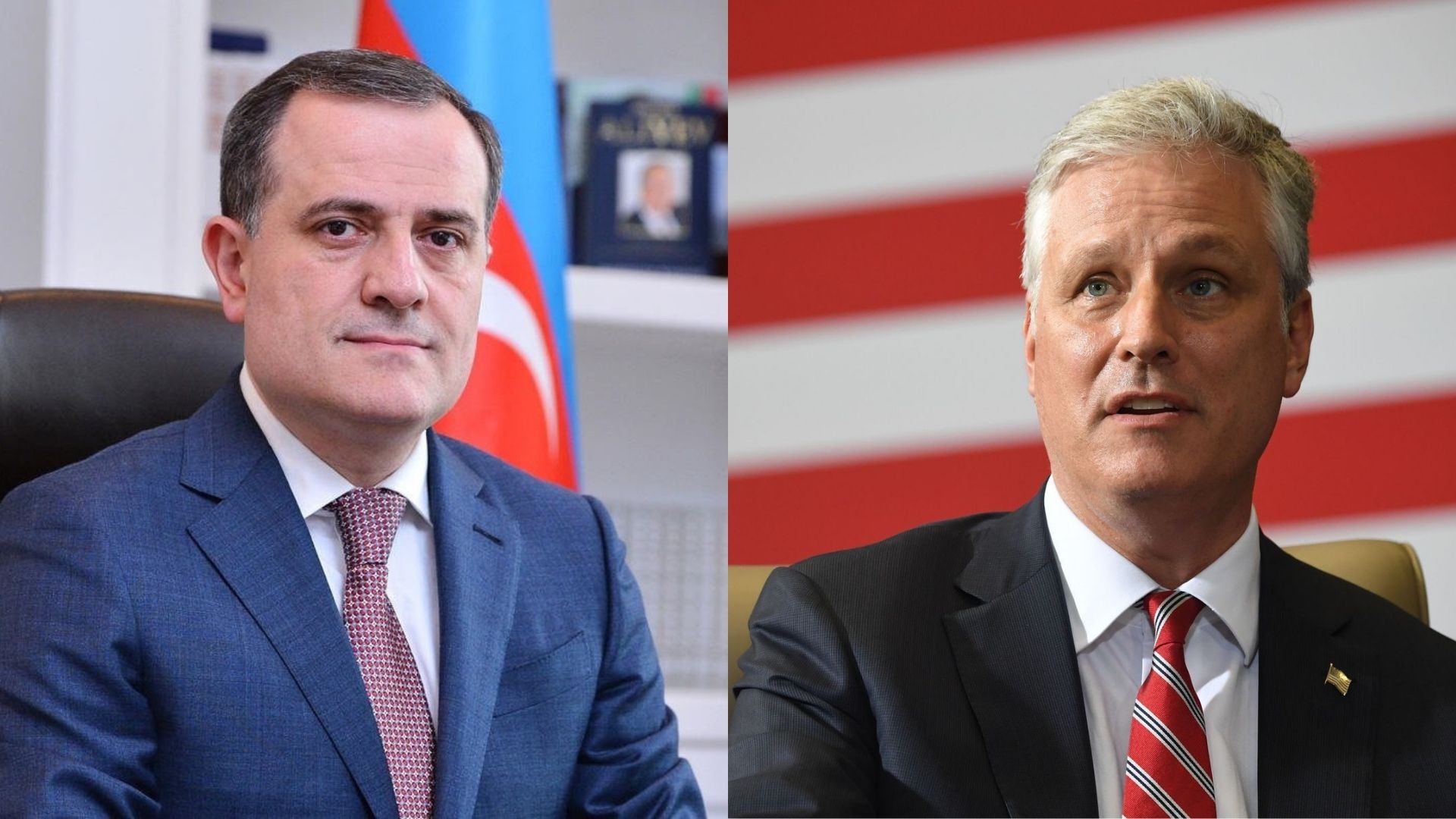 ABŞ: “İŞİD yeni “11 sentyabr” hazırlayır"