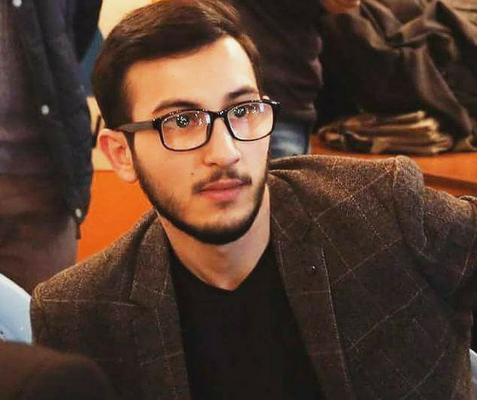 Siyasi hakimiyyətlər mentaliteti soyuq silah kimi istifadə edirlər - Həzi Bəy