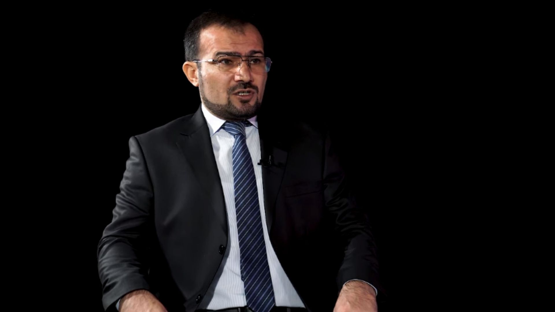 Şeyxin qudası: "Oğlumun həbsinin arxasında Zakir Qaralov dayanır"