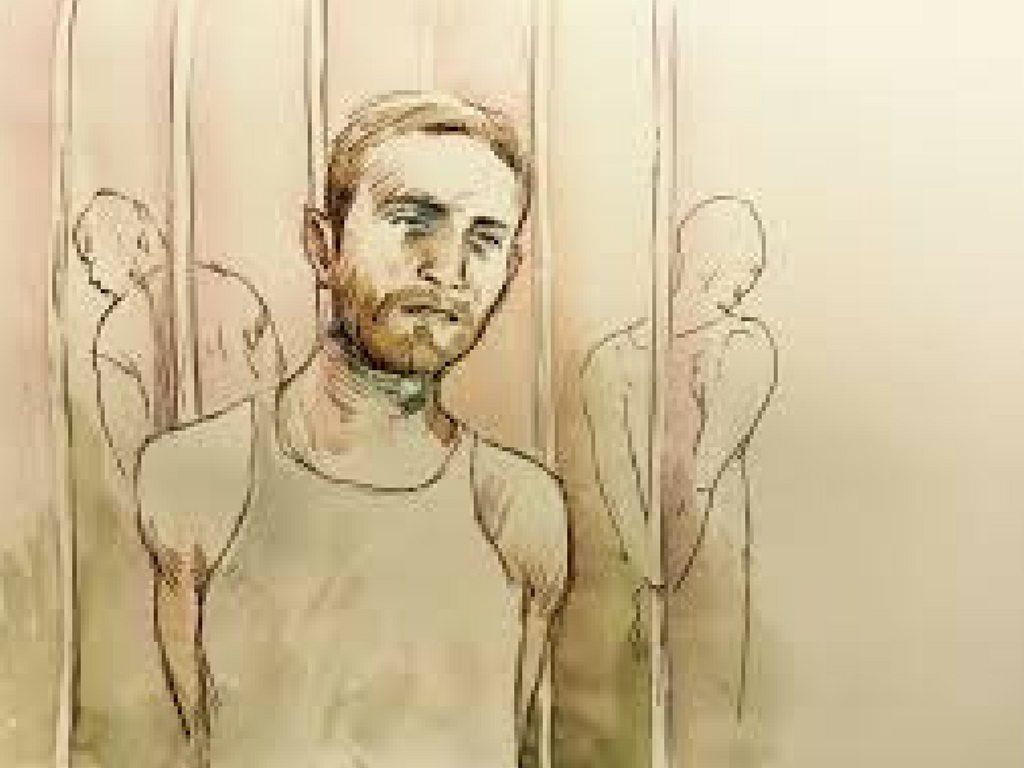 Abbas Hüseyn hәbsxanada ölümlə tәhdid edildiyini deyir