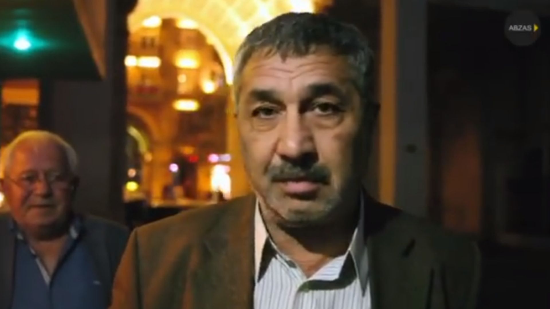 Peruda iki gəmi toqquşub - ölənlər var