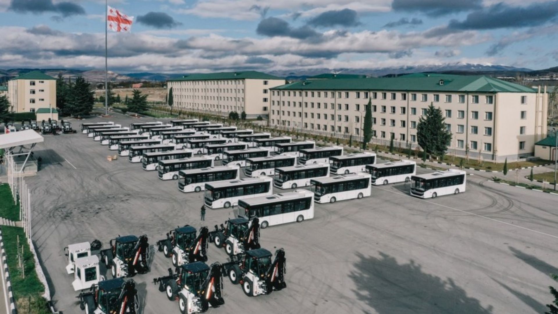 Azərbaycanda bu yüksək vəzifə yerləri boş qalıb - Təhsil naziri, Yasamalın icra başçısı... Siyahı