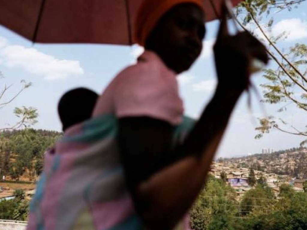 Vaizin qadınları "şər mənbəyi" adlandırması hiddət doğurub