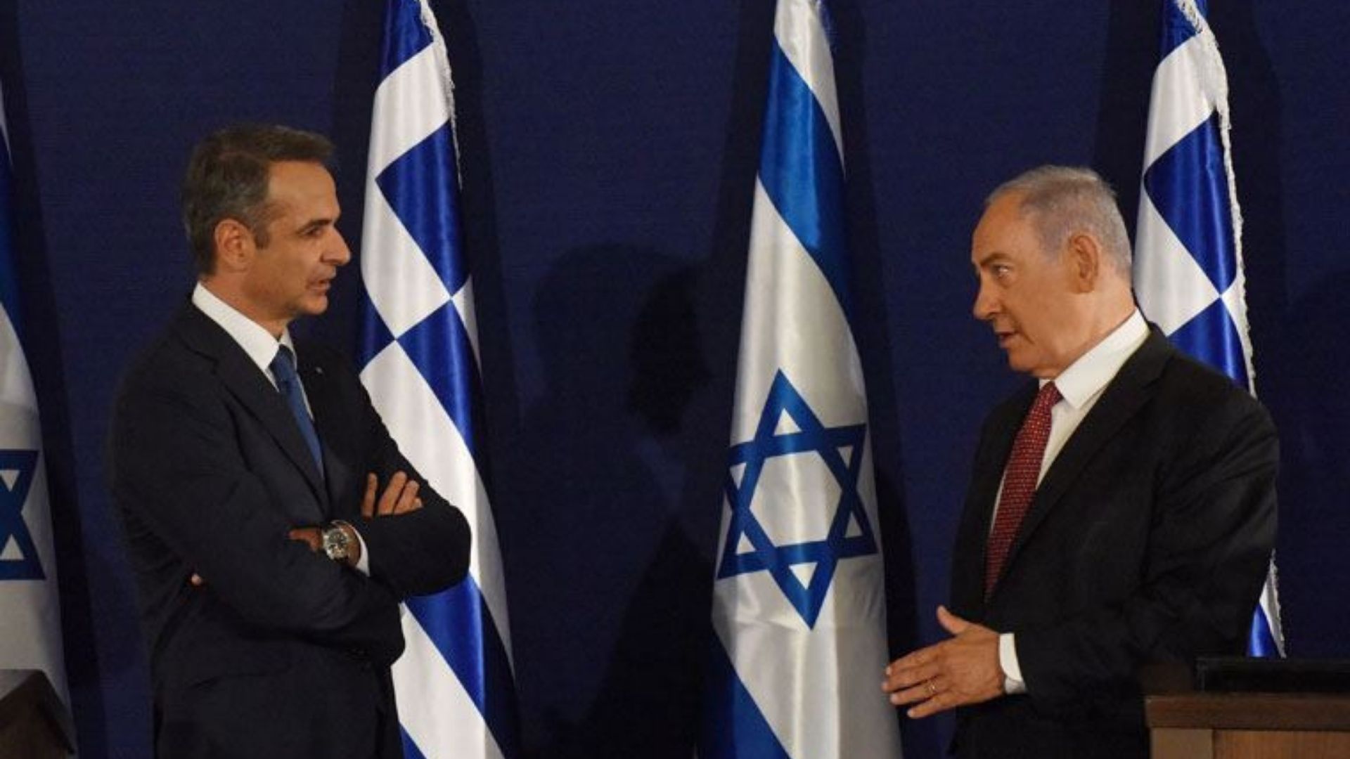 İsrail Yunanıstanın Müdafiə Sənayesi şirkətinin səhimlərinin əsas hissəsinə sahib olub