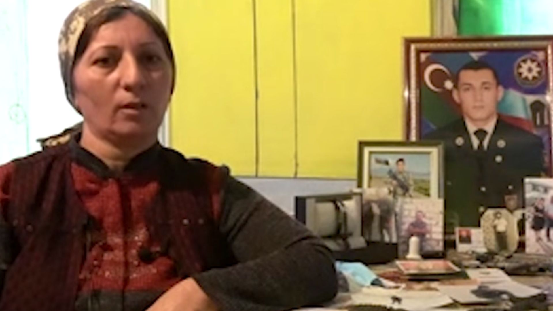 Beynəlxalq aləmin Azərbaycandakı seçkilərlə bağlı birmənalı mövqeyi ola bilməz - Həzi Bəy