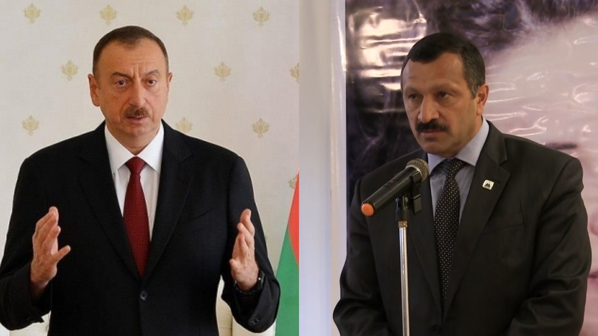 AXCP üzvünün polis tərəfindən saxlanıldığı bildirilir