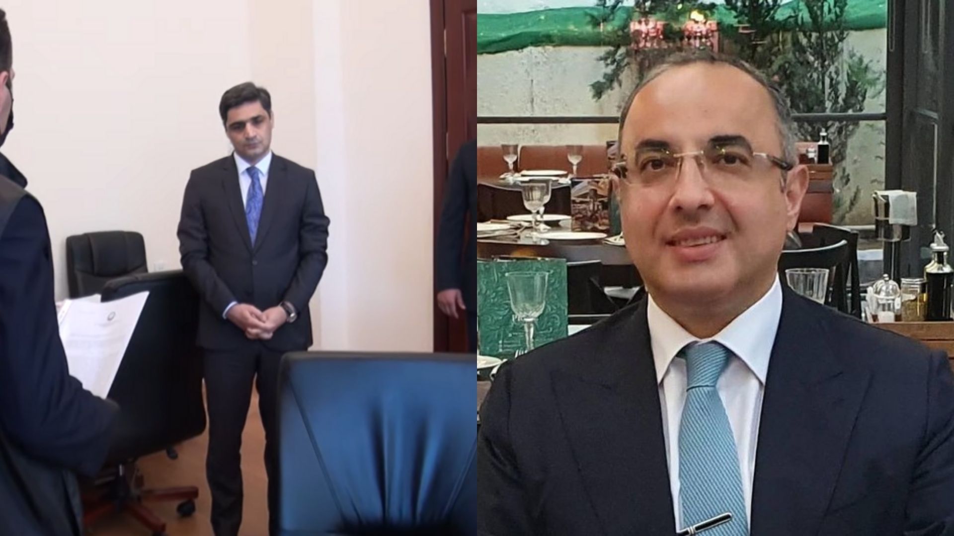 “İdeal”ın keçmiş sahibinin və sabiq nazir müavininin məhkəmələri başlayır