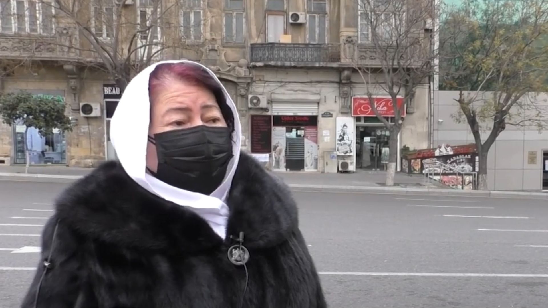 İstintaq: Əli Həsənovun oğlu Vüqar Səfərli ilə birgə bir milyon manat mənimsəyib