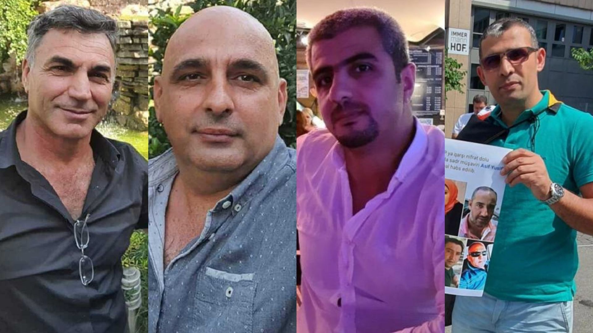 Gürcüstanın DTX rəisi: "İnsidentlə bağlı saxlanılanlar var"
