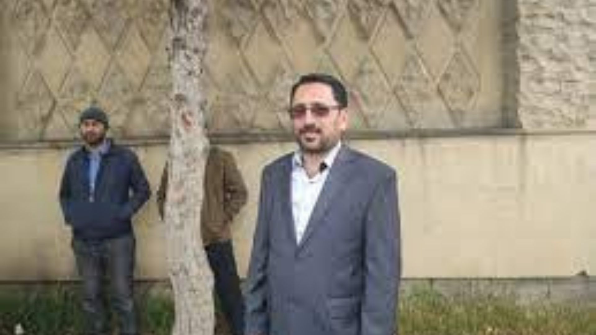 Səudiyyə Ərəbistanında ilk dəfə qadın əsgərlər mətbuat konfransında