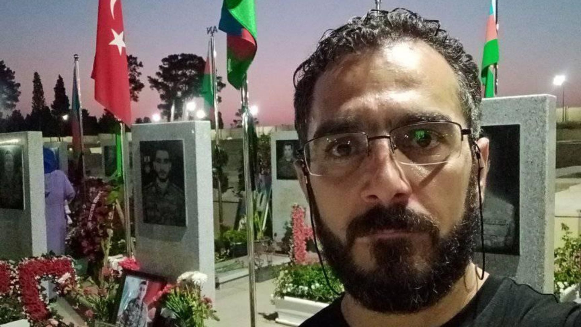 Dini fəal Ağaəli Yəhyayev 30 sutka müddətinə həbs edilib