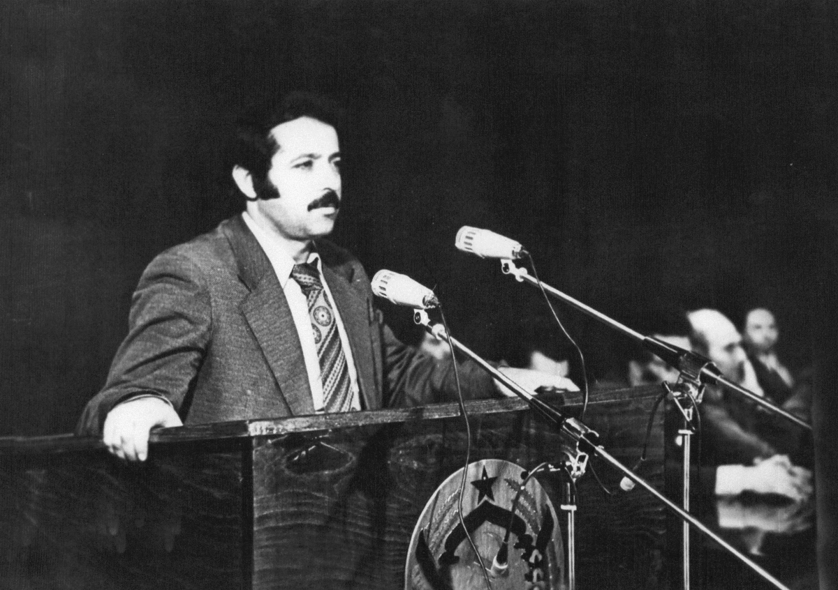Dissident jurnalist Ağamalı Sadiq Əfəndinin 70 illiyi qeyd edilib [Fotolar]