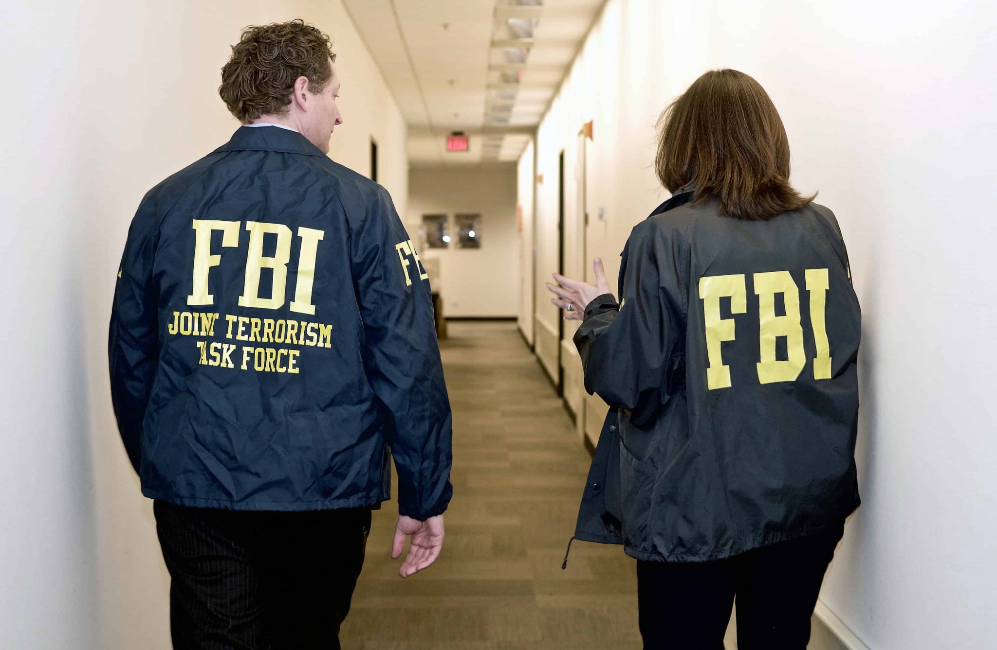 FBİ: ABŞ-da nifrət zəminində cinayətkarlıq ötən il 2.7% artıb