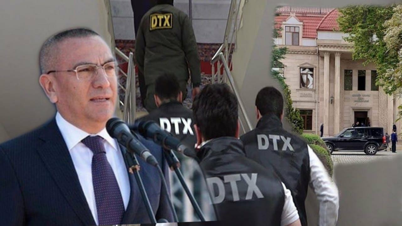 Şəmkirin sabiq icra başçısının həbs müddəti uzadılıb
