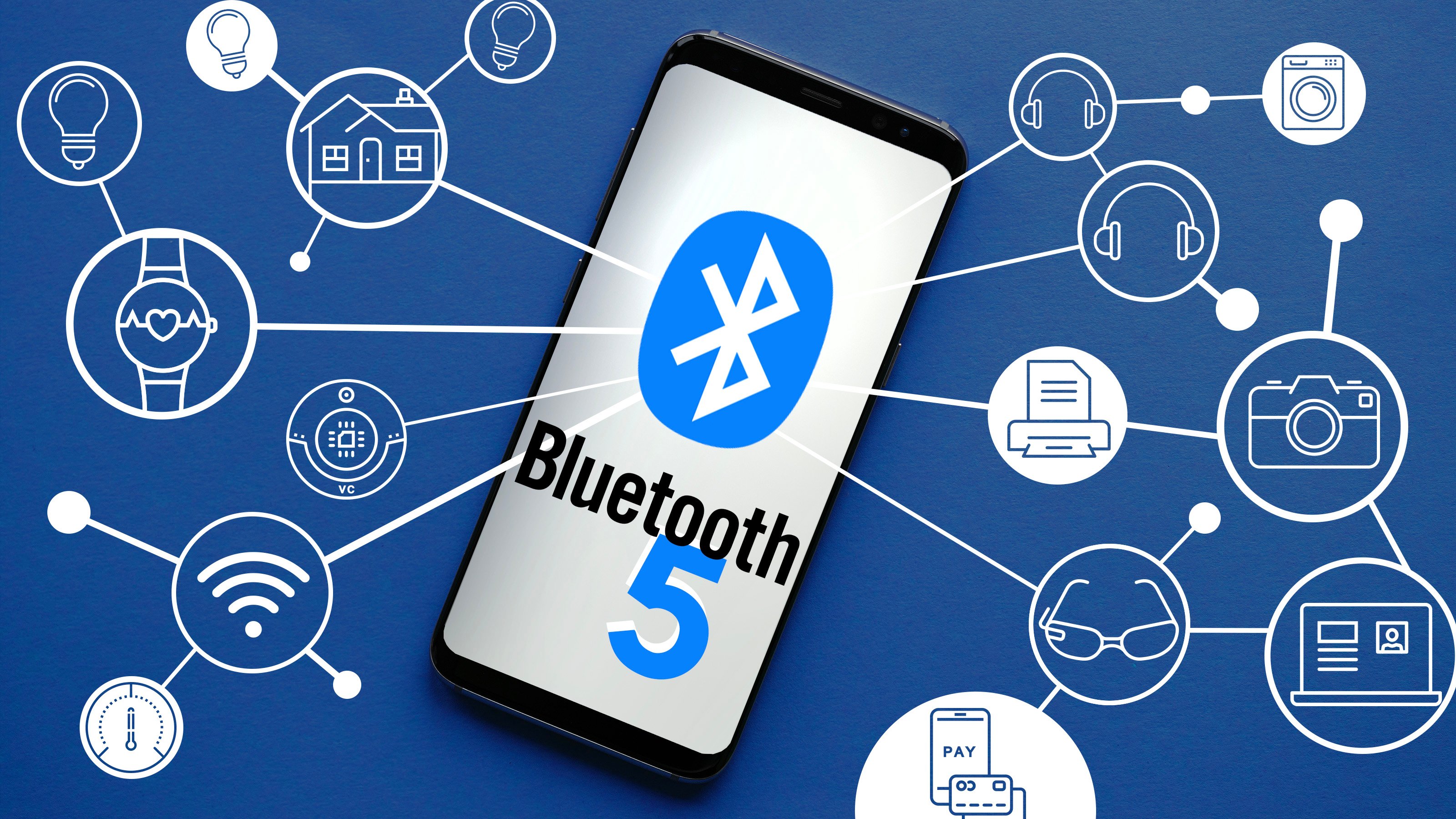 “Bluetooth”u dəstəkləyən cihazlar təhlükə qarşısındadır