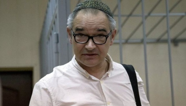 Anton Nosik: Azərbaycanı arzuolunmaz dövlət elan edirəm